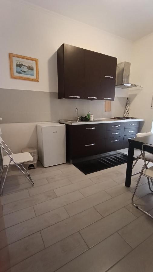 Casilina One Lägenhet Rom Exteriör bild
