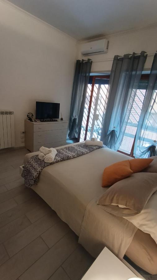 Casilina One Lägenhet Rom Exteriör bild