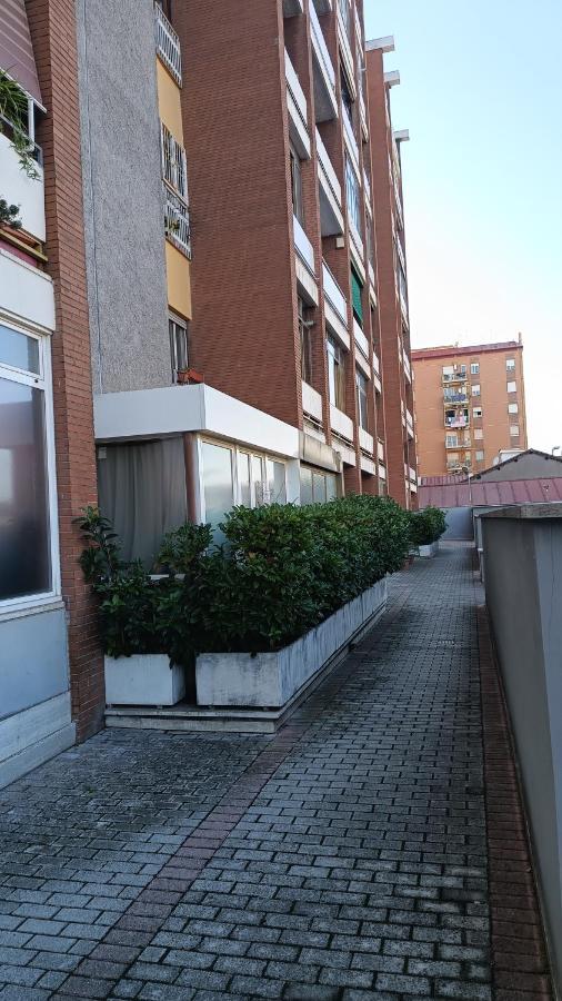 Casilina One Lägenhet Rom Exteriör bild