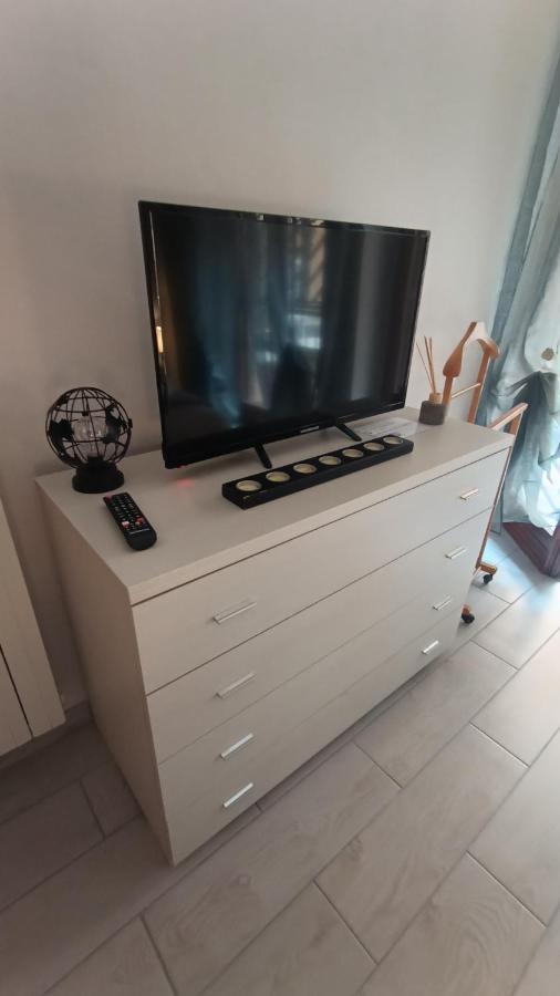 Casilina One Lägenhet Rom Exteriör bild