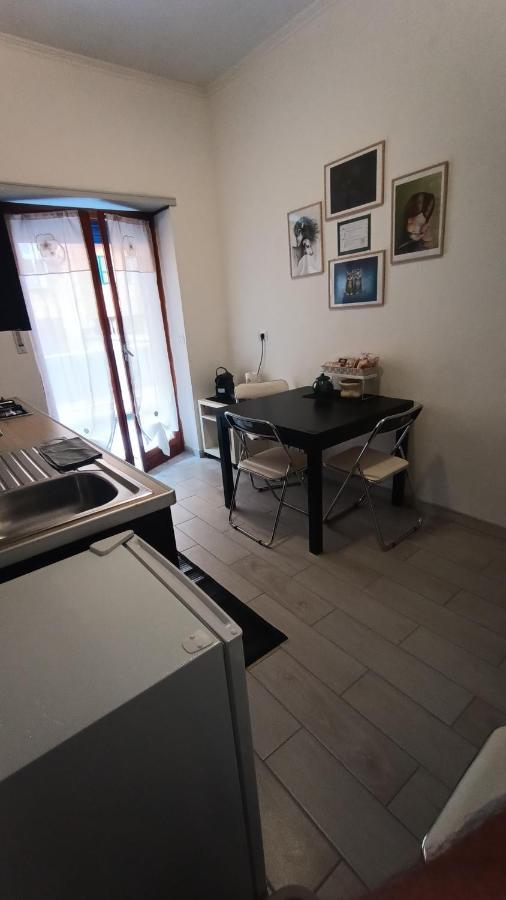 Casilina One Lägenhet Rom Exteriör bild